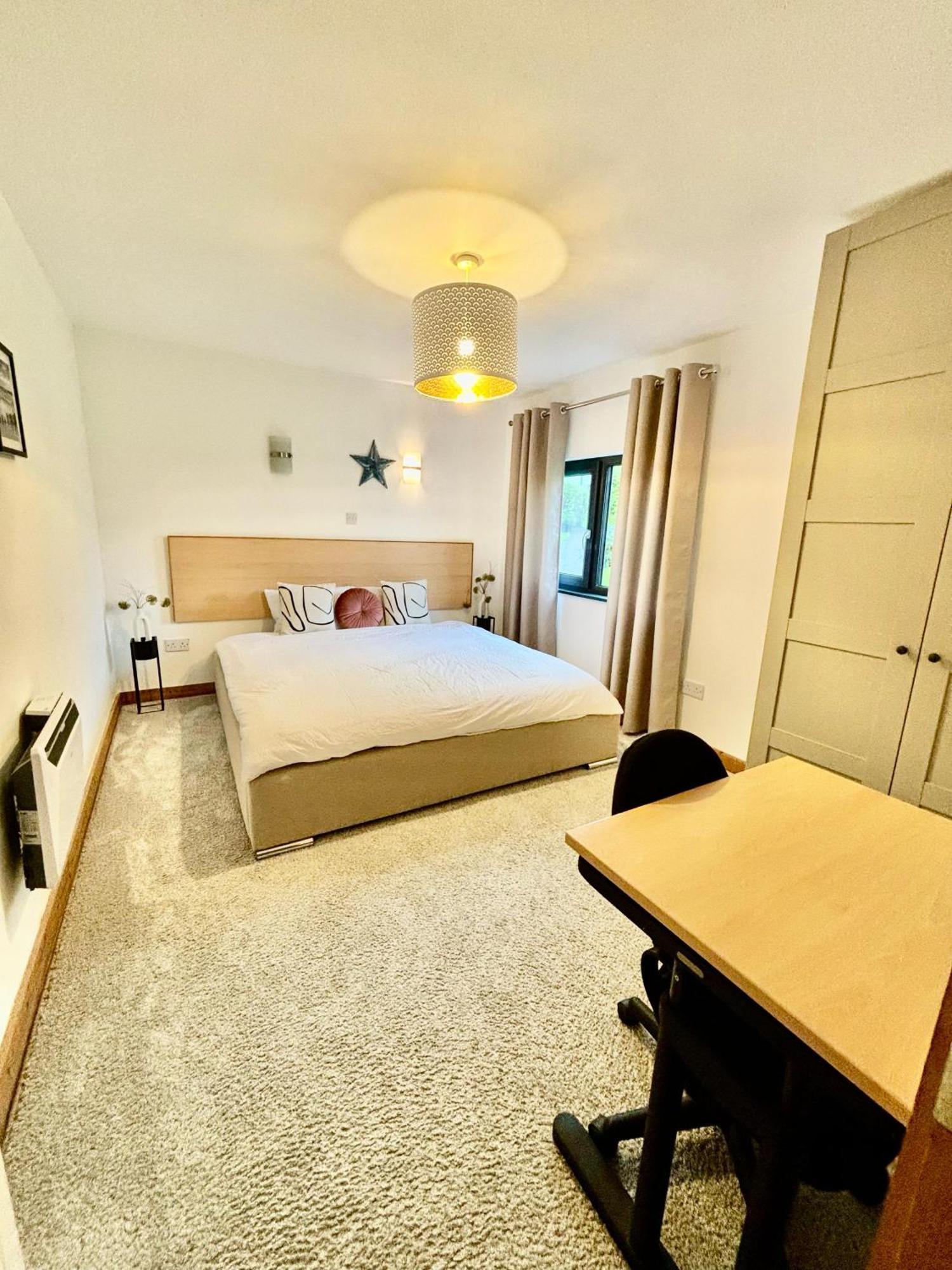 Sea Whispers - My Charming Costal Retreat In Youghal Ngoại thất bức ảnh